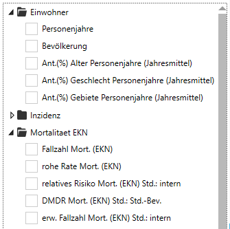 Display Folders Display Folders